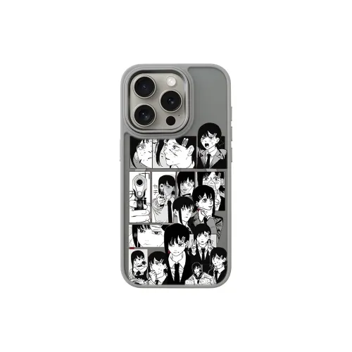 SCUD Phone Cases