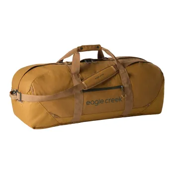 EAGLE CREEK Polyester Travel Bag Unisex Prairie Brown