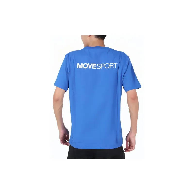 DESCENTE Move Sports T-Shirt Men's-3