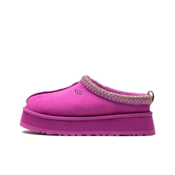 UGG Tazz Slipper Mangosteen Women's