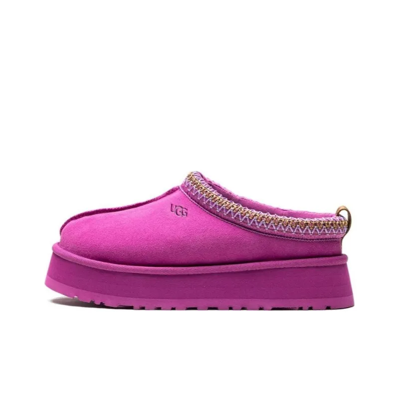 UGG Tazz Slipper Mangosteen Women's-0