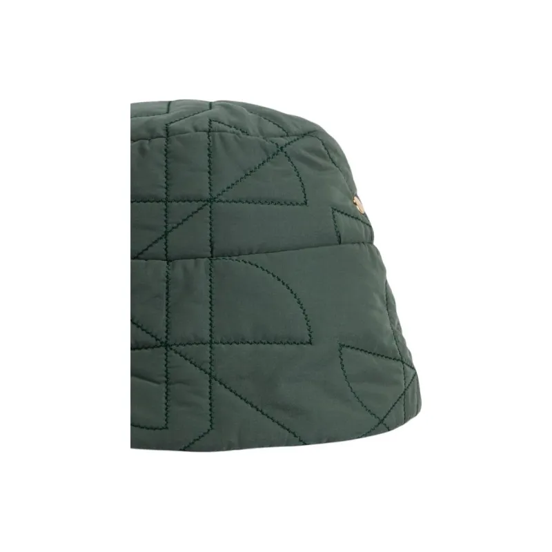 Patou Quilted Bucket Hat-2