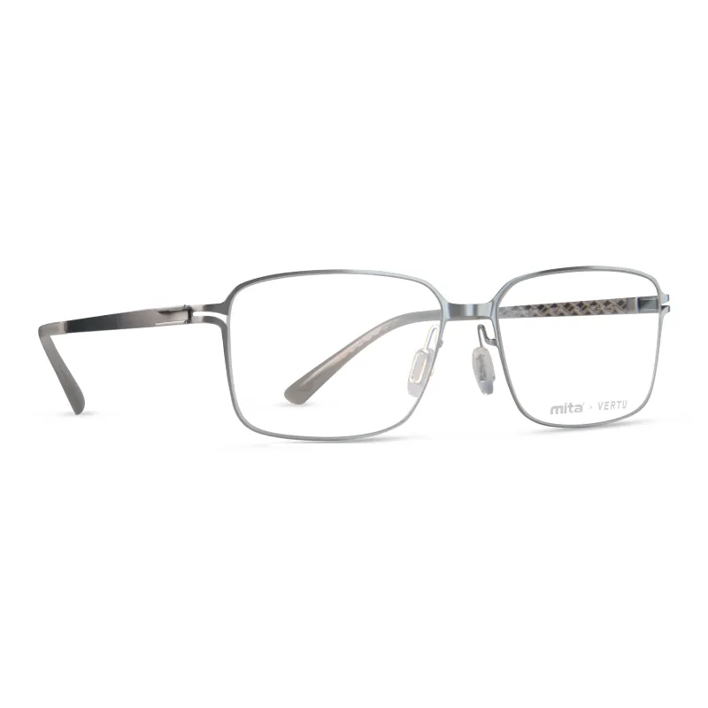 Mita Square Optical Glasses Men's-4