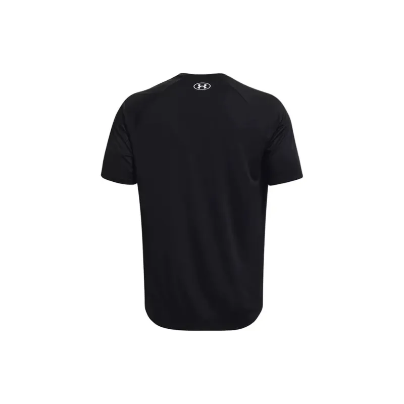 Under Armour T Shirt Men's Black-1