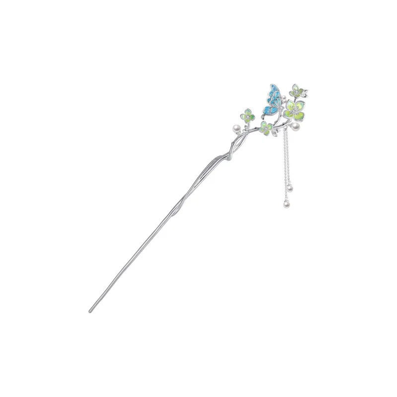 YINCHIE Hairpins Women's-0