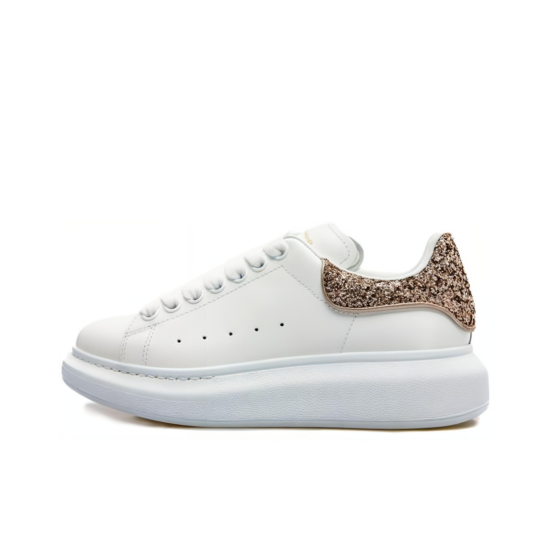 Roxy Rose Glitter Shoes POIZON