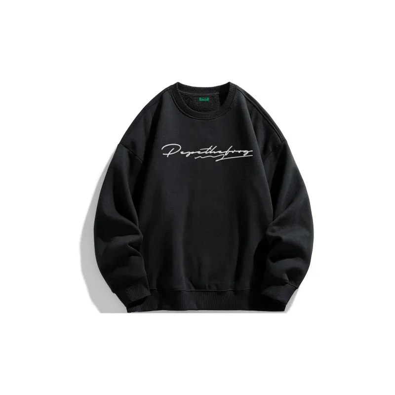 Pepe The Frog Sweatshirt Unisex-17