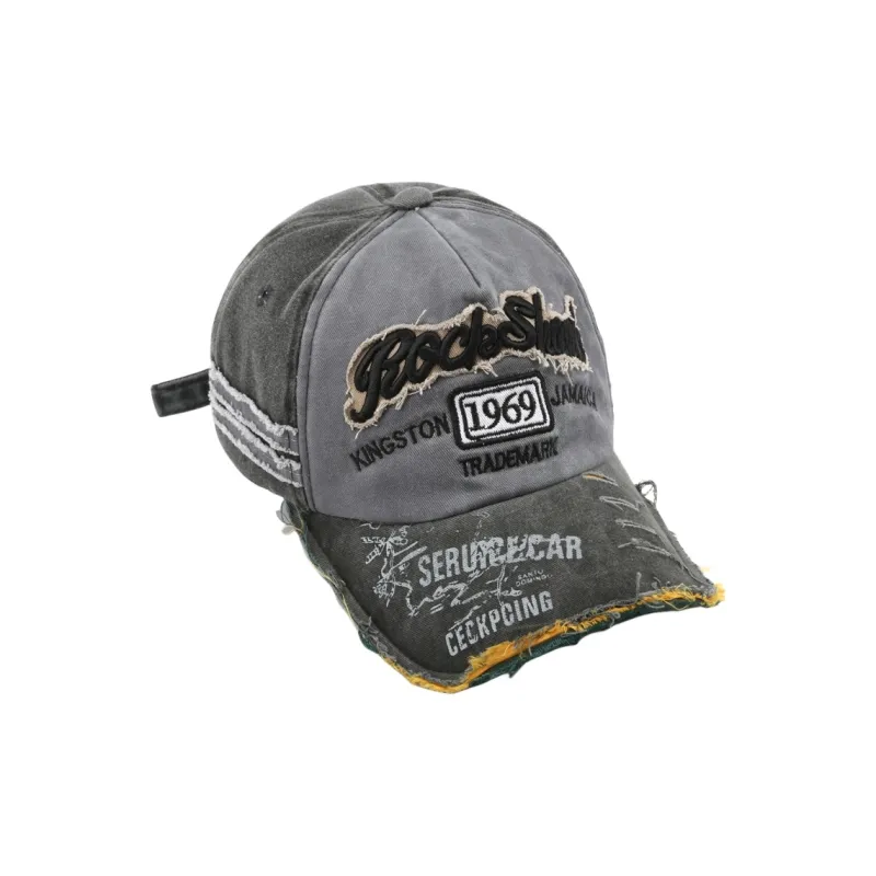MEETSUNNY Cotton Baseball Caps Unisex-7