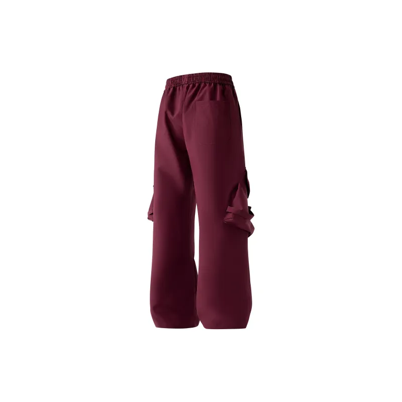 YATSI Cargo Pants Unisex-8