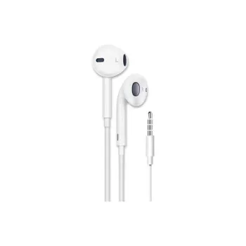 Bastion Wired Headphones