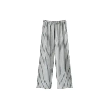 Herbal Primer Pajama Pants Men's Image Color