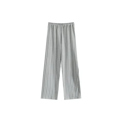 Herbal Primer Pajama Pants Men's Image Color