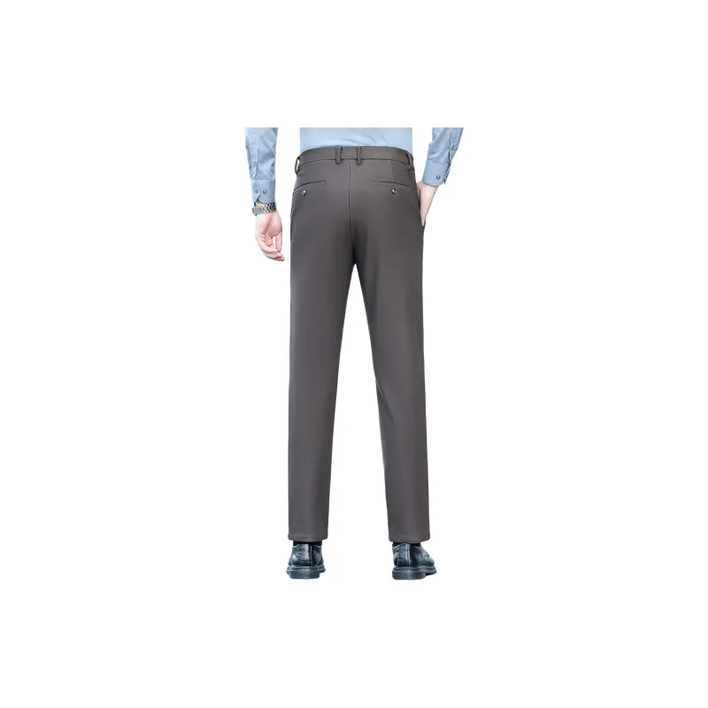 KAISER Suit Trousers Men-5