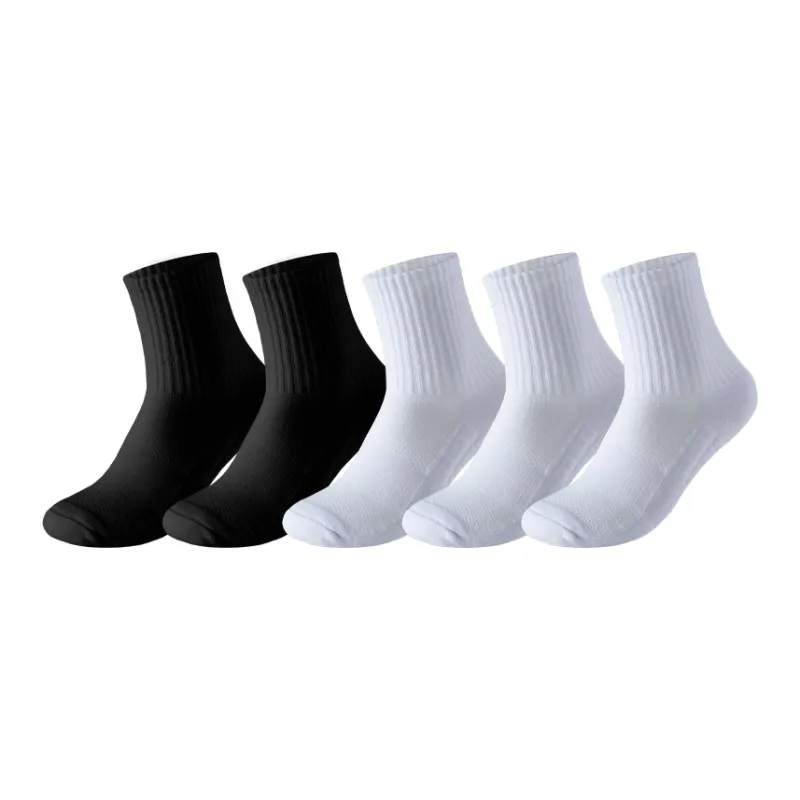 MIIOW Basketball Socks Unisex Combo Set-18