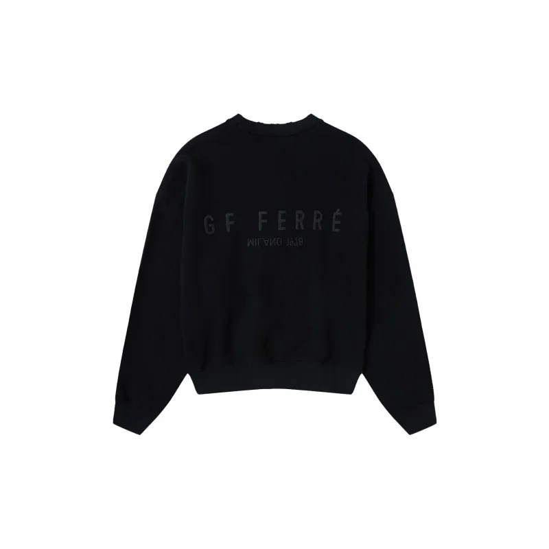GF Ferré Sweatshirts Unisex-1