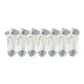7 White Light Gray