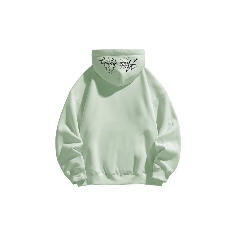 REXSHION Sweatshirts Unisex-15