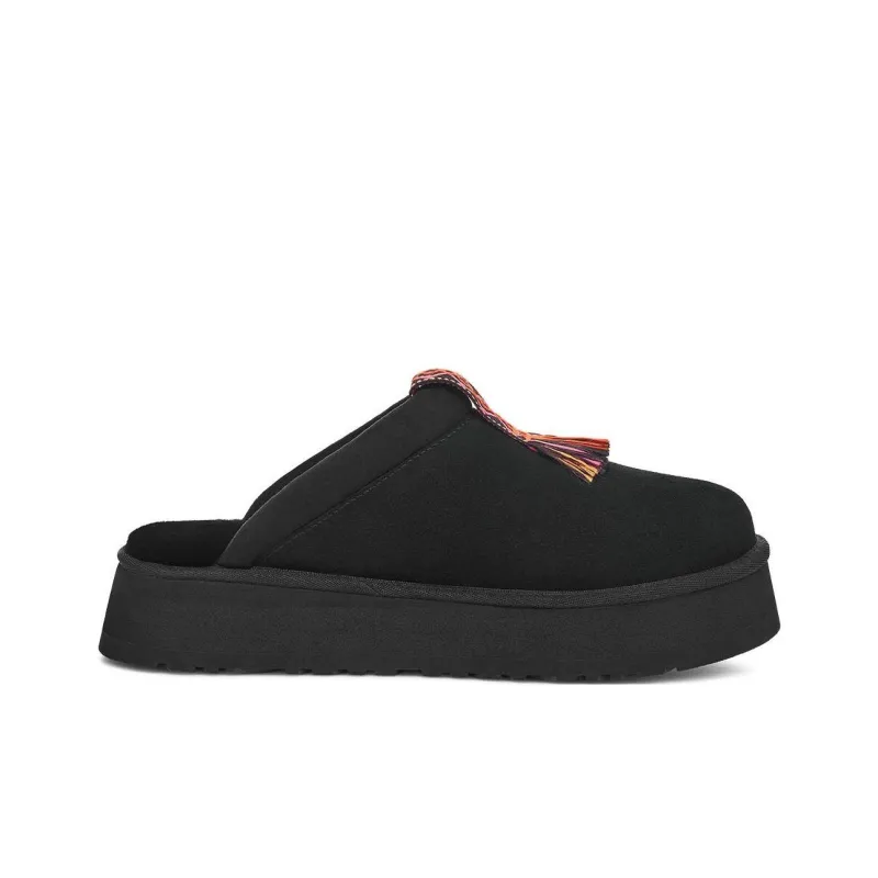 UGG Tazzle Black Women's-1