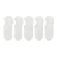 5 White