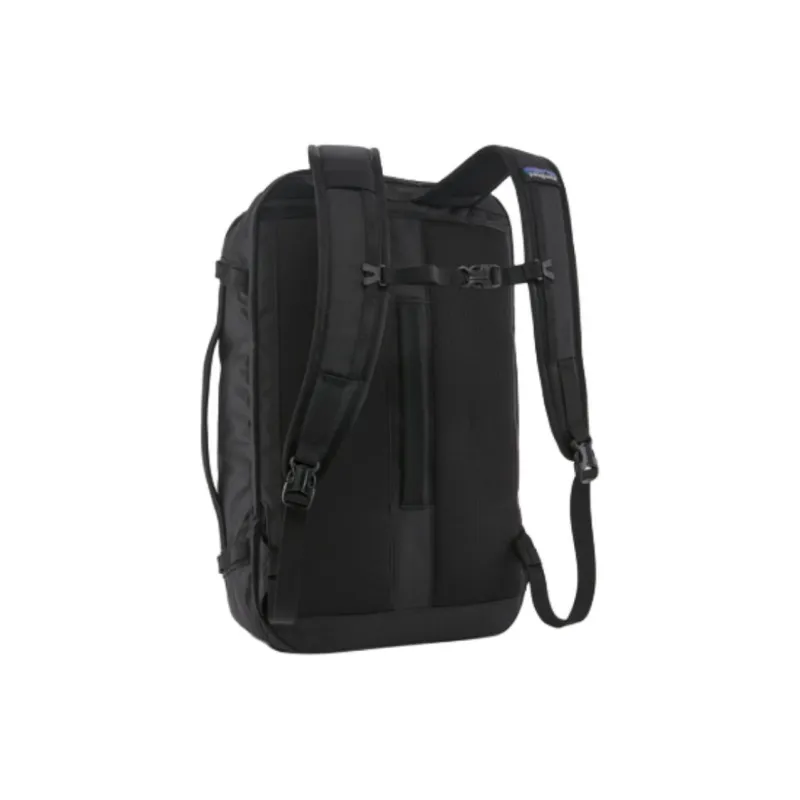 Patagonia 30L Outdoor Bags Polyurethane Black Unisex-1