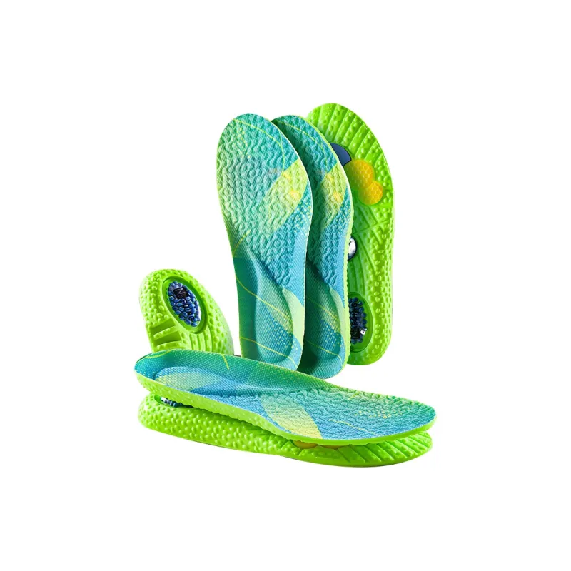 Step cloud Insoles Unisex-0