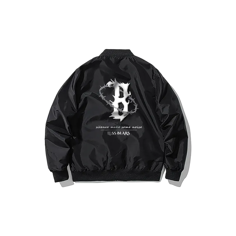 LESS BEARS Jackets Coats Women's-1