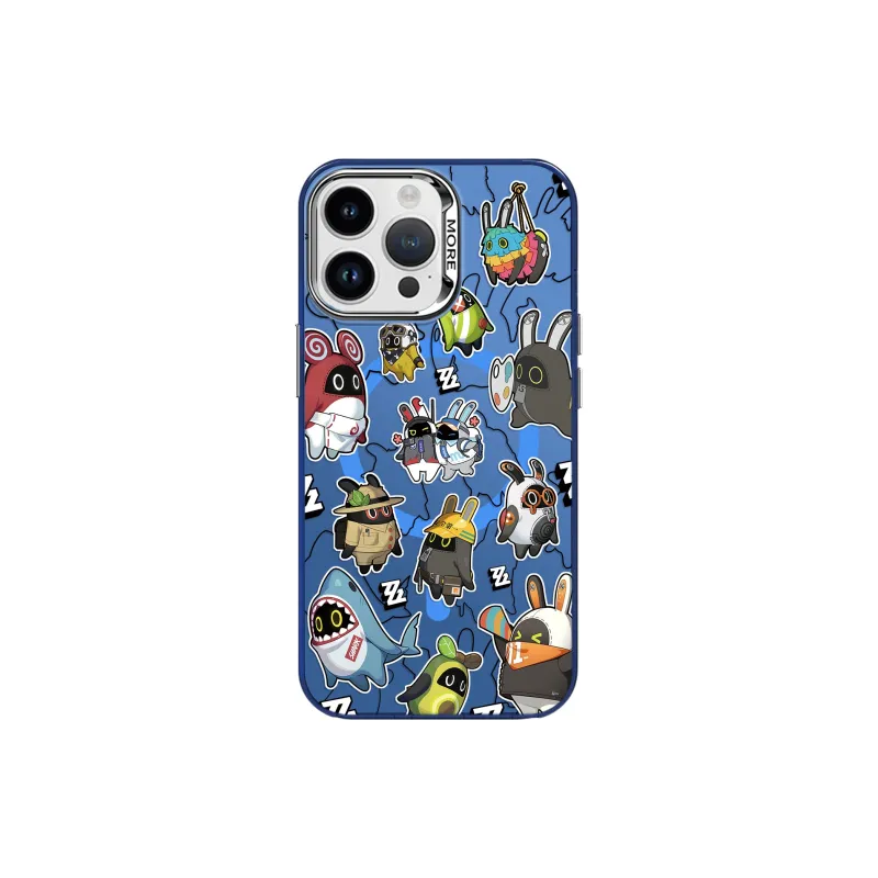 YADIQI Phone Cases-10