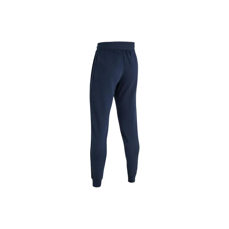Under Armour FW22 Sports Pants Men's Collegiate Blue-1