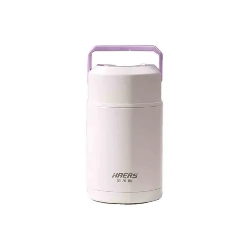 HAERS Thermal Cooker Cup 1000ml
