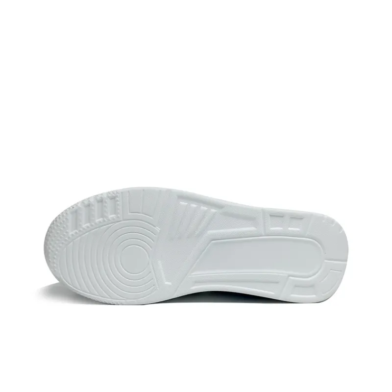 BKAE Water-Resistant Cushioning Quick-Dry Balance Low-Top Skateboard Shoes Unisex-4