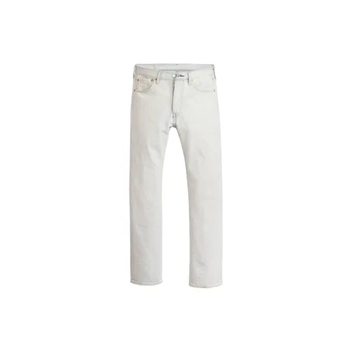 Levis Jeans Men White