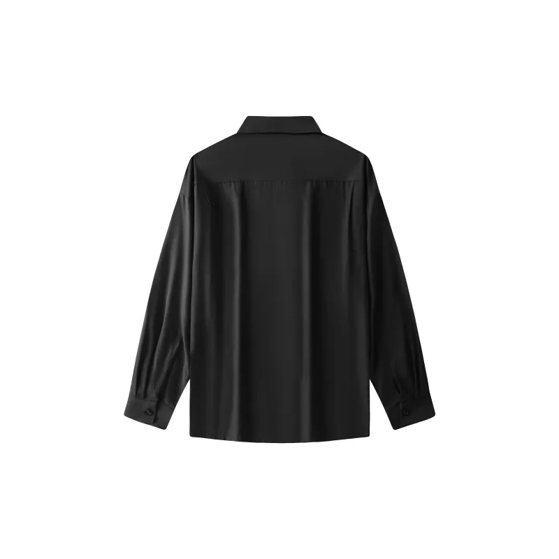 Pancoat Shirts Unisex-1