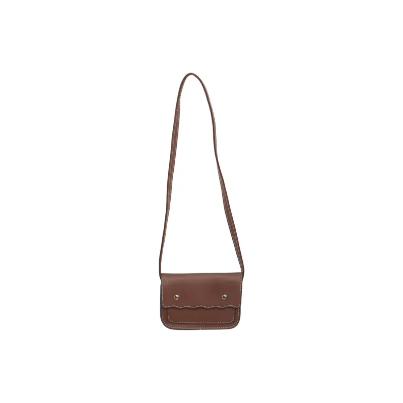 Deli Bear PU Backpack Women's Multicolor-1