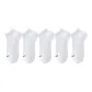 5 White