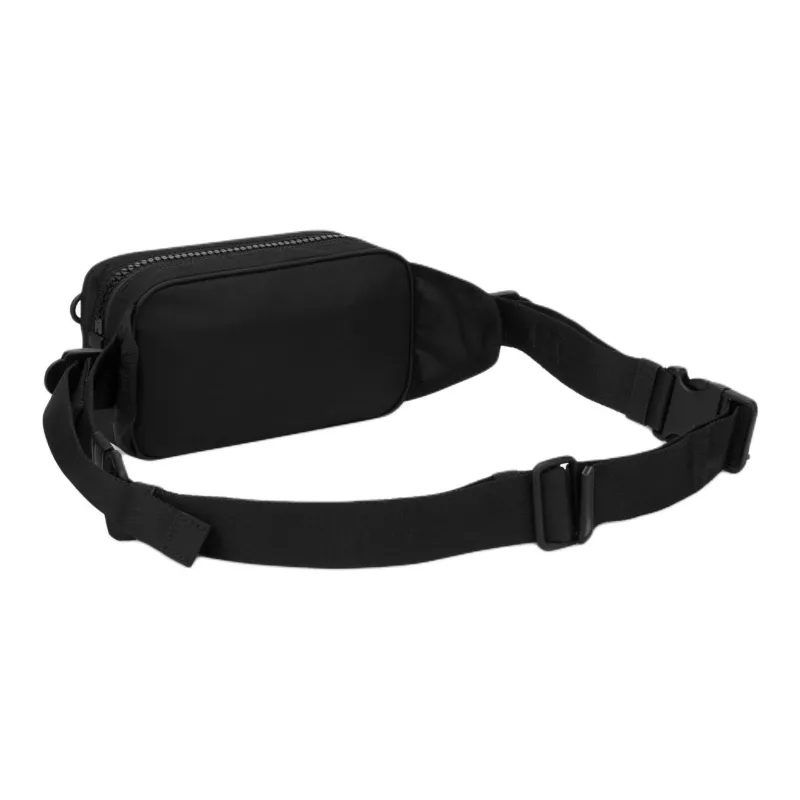 MOSCHINO Logo Patch Belt Bag-1