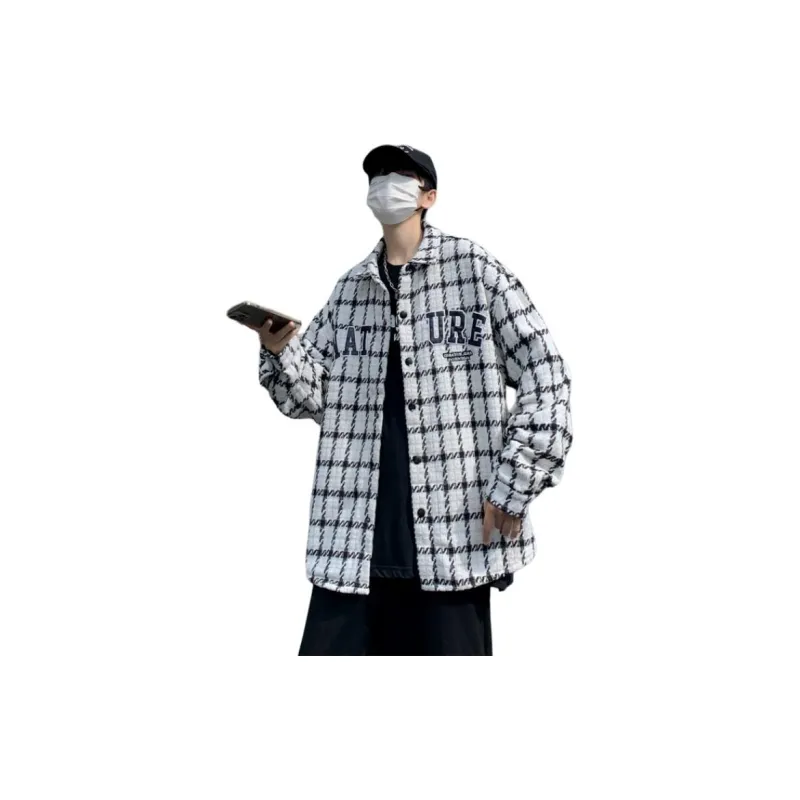 SOCKKEY Jackets Unisex-1