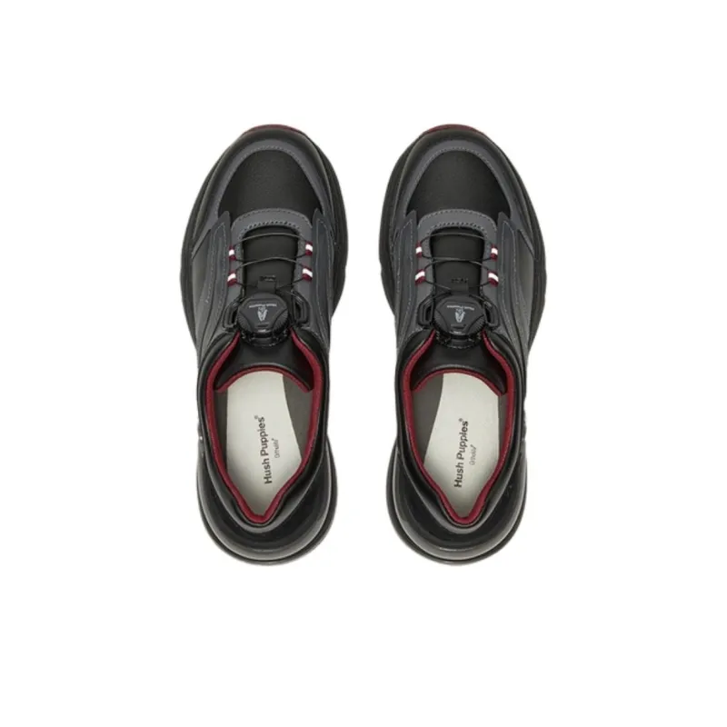 Hush Puppies Low-Top Chunky Sneakers Women's-3