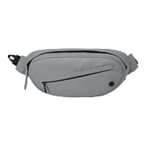 Skechers Fanny Packs Shark Gray