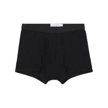 COMME DES GARCONS SHIRT Underpants Men's Black