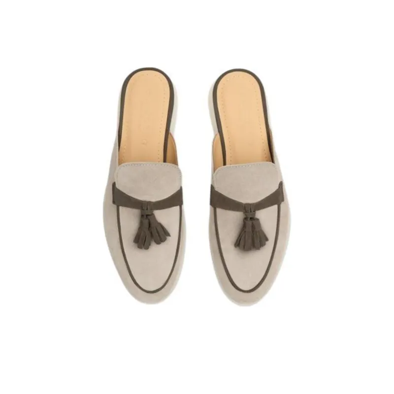 SCAROSSO Lucrezia Mules Women's-3