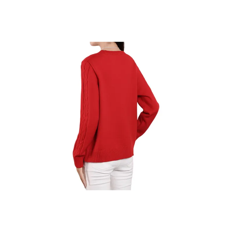 Fele.d Knitwear Women's-6
