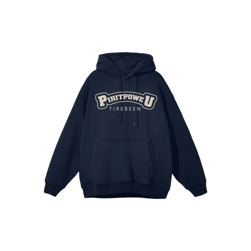 Cotton Shopping Sweatshirt Unisex-13