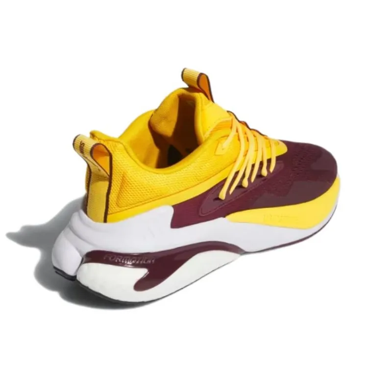 Adidas Alphaboost V2 Arizona State University-2