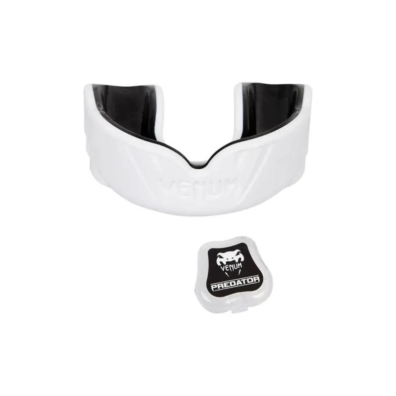 VENUM Boxing Protective Gears Rubber Unisex-2