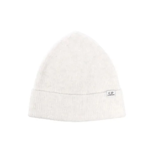 C.P. Company Ribbed Beanie