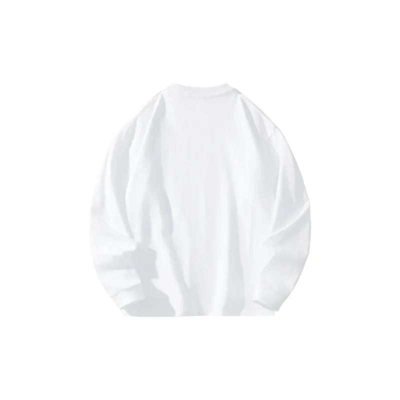 SESAME STREET Long Sleeved T Shirts Unisex-3