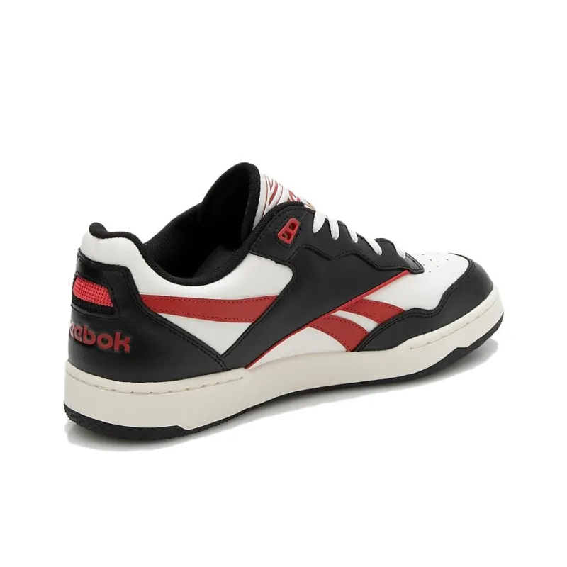 Reebok BB4000 2 'Black Vector Red'-1