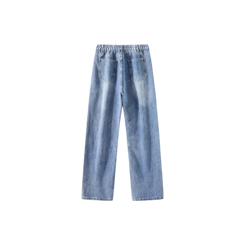 Pancoat Jeans Unisex-6