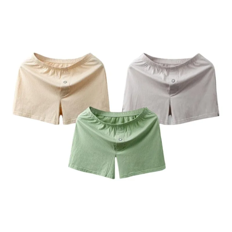 Master Boxer Shorts Men's Combo Set-6