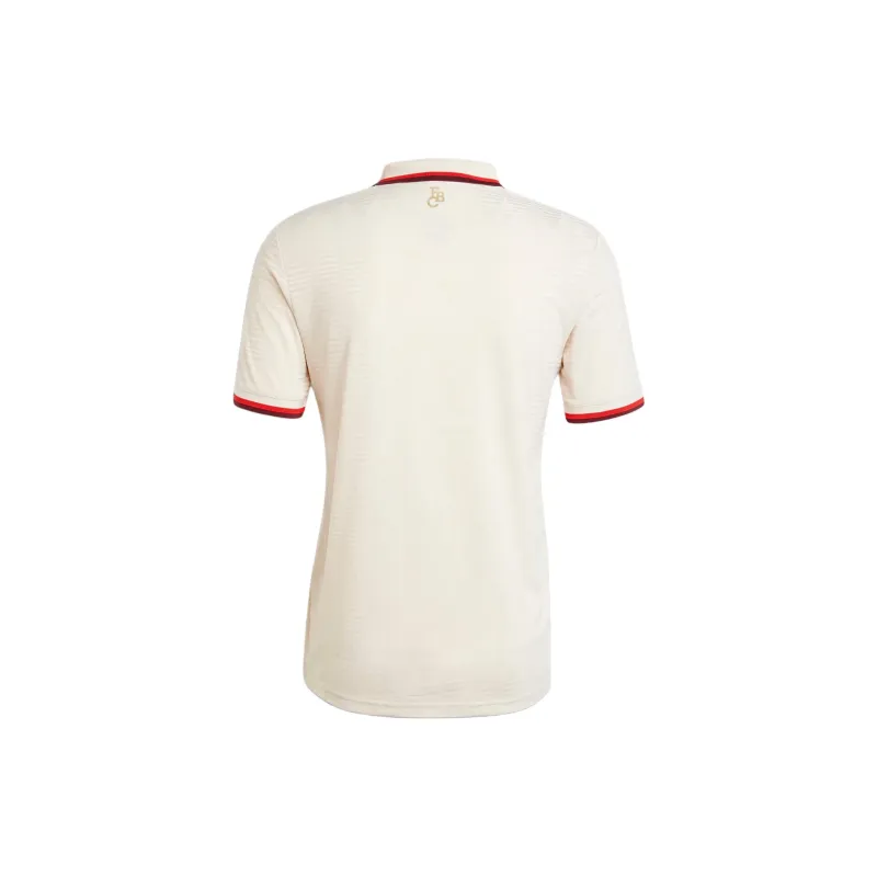 Adidas Originals Free Shipping With AdiClub Fc Bayern 24/25 Third Authentic Jersey-1